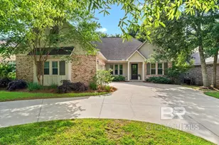 235 Wentworth St, Fairhope, AL 36532 - Photo 1