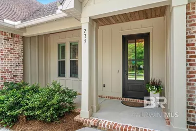 235 Wentworth Street, Fairhope, AL 36532 - Photo 3