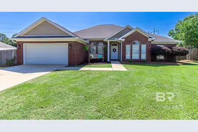 30389 Maury Court, Spanish Fort, AL 36527 - Photo 1