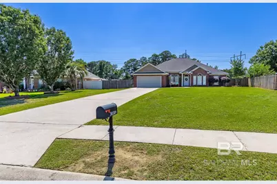 30389 Maury Court, Spanish Fort, AL 36527 - Photo 3