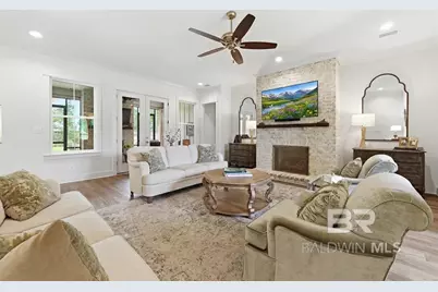 10983 Naples Avenue, Fairhope, AL 36532 - Photo 5