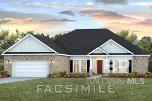 23132 Bushel Dr, Fairhope, AL 36532 - Photo 1