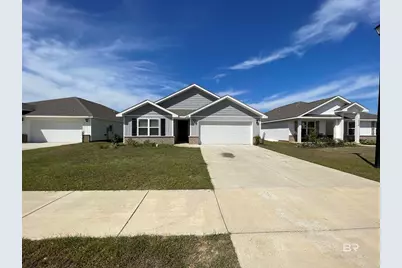 10252 Ruffian Route, Daphne, AL 36526 - Photo 1