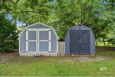 202 Driskell Avenue, Bay Minette, AL 36507 - Photo 37