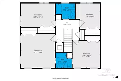 34 Buerger Road, Mobile, AL 36608 - Photo 69