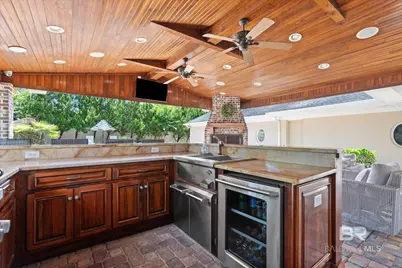 34 Buerger Road, Mobile, AL 36608 - Photo 41