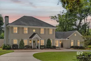 34 Buerger Rd, Mobile, AL 36608 - Photo 1
