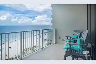 533 E Beach Boulevard #1002, Gulf Shores, AL 36542 - Photo 11
