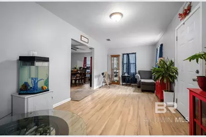1806 N Mott Drive, Mobile, AL 36617 - Photo 5