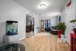 1806 N Mott Dr, Mobile, AL 36617 - Photo 5