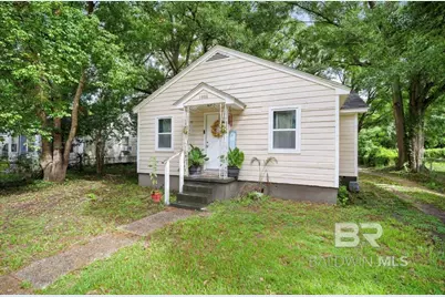 1806 N Mott Drive, Mobile, AL 36617 - Photo 3