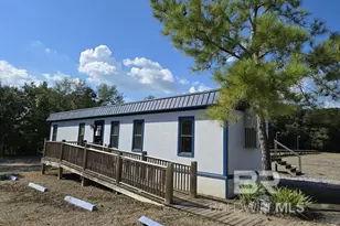 12574 Co Rd 87, Elberta, AL 36530 - Photo 1
