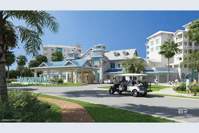 23250 Margaritaville Way #RC304, Orange Beach, AL 36561 - Photo 3