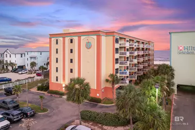 23094 Perdido Beach Boulevard #511, Orange Beach, AL 36561 - Photo 63