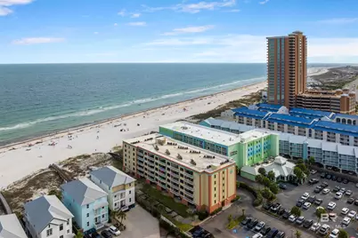 23094 Perdido Beach Boulevard #511, Orange Beach, AL 36561 - Photo 53