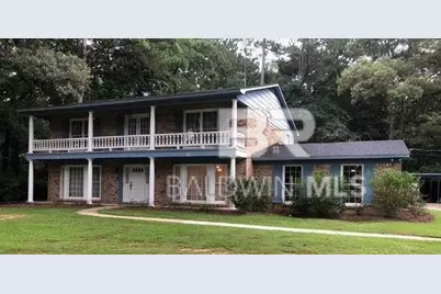 617 Southern Way, Spanish Fort, AL 36527 - Photo 1