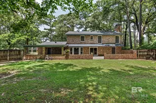 617 Southern Way, Spanish Fort, AL 36527 - Photo 41