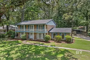 617 Southern Way, Spanish Fort, AL 36527 - Photo 47