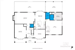 617 Southern Way, Spanish Fort, AL 36527 - Photo 59