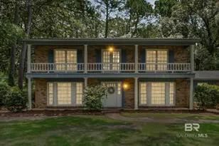 617 Southern Way, Spanish Fort, AL 36527 - Photo 1