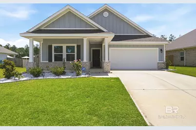 13861 Antler Hill Road, Spanish Fort, AL 36527 - Photo 1