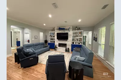 166 Willow Lake Drive, Fairhope, AL 36532 - Photo 29