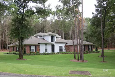 166 Willow Lake Drive, Fairhope, AL 36532 - Photo 1