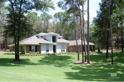 166 Willow Lake Drive, Fairhope, AL 36532 - Photo 3
