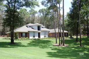 166 Willow Lake Dr, Fairhope, AL 36532 - Photo 3