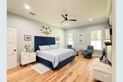 166 Willow Lake Drive, Fairhope, AL 36532 - Photo 33
