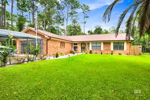 9248 Hammock Rd, Elberta, AL 36530 - Photo 1