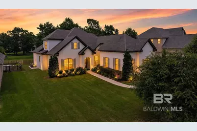 12411 Gracie Lane, Spanish Fort, AL 36527 - Photo 1