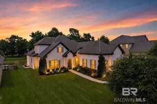12411 Gracie Ln, Spanish Fort, AL 36527 - Photo 1
