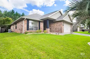 609 Iberville Dr, Foley, AL 36535 - Photo 1