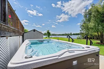 3801 Point Road, Mobile, AL 36619 - Photo 35
