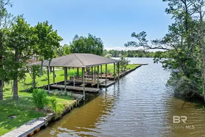 3801 Point Road, Mobile, AL 36619 - Photo 3