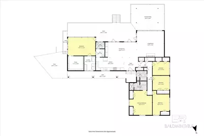3801 Point Road, Mobile, AL 36619 - Photo 55