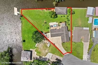 3801 Point Road, Mobile, AL 36619 - Photo 41