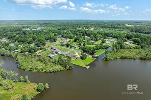 3801 Point Rd, Mobile, AL 36619 - Photo 47