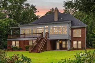 3991 Lakefront Dr, Mobile, AL 36695 - Photo 1