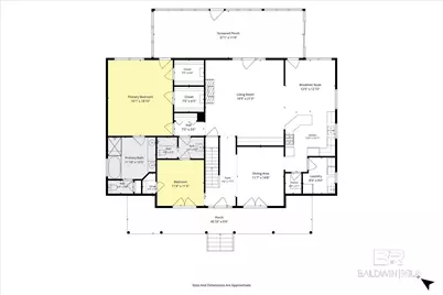 3991 Lakefront Drive, Mobile, AL 36695 - Photo 49