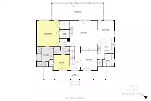 3991 Lakefront Dr, Mobile, AL 36695 - Photo 49