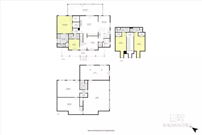 3991 Lakefront Drive, Mobile, AL 36695 - Photo 47