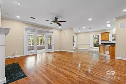 3991 Lakefront Drive, Mobile, AL 36695 - Photo 5