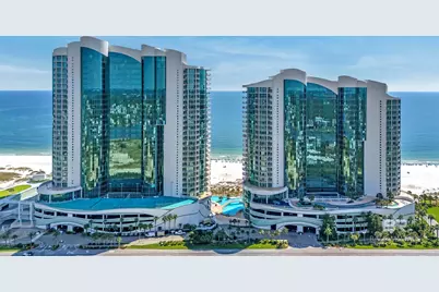 26302 Perdido Beach Boulevard #D-1807, Orange Beach, AL 36561 - Photo 1