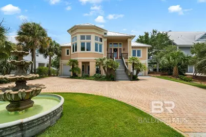32754 River Road, Orange Beach, AL 36561 - Photo 1