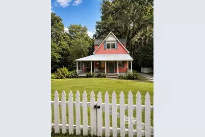 1403 Captain O'Neal Drive, Daphne, AL 36526 - Photo 1