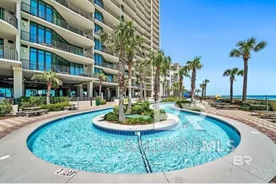 23972 Perdido Beach Boulevard #2405, Orange Beach, AL 36561 - Photo 19