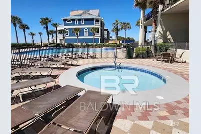 23972 Perdido Beach Boulevard #2405, Orange Beach, AL 36561 - Photo 13
