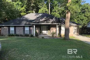 193 Lakeview Loop, Daphne, AL 36526 - Photo 3